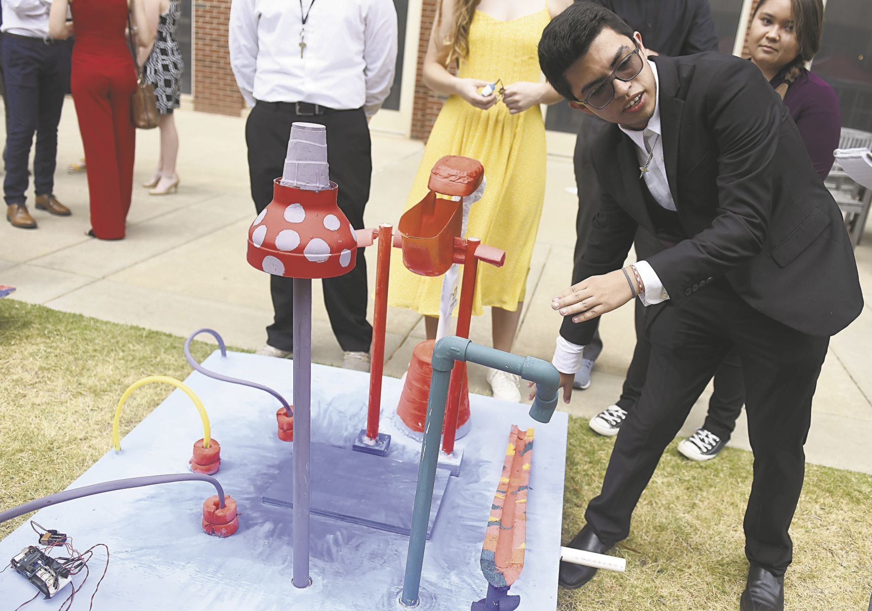 OU Engineering